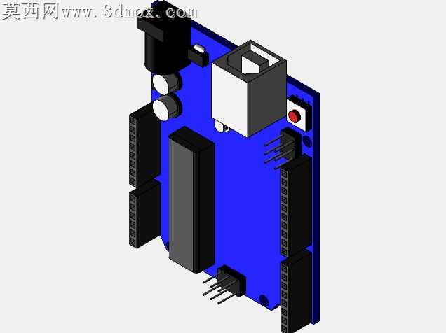 ARDUINO UNO R3
