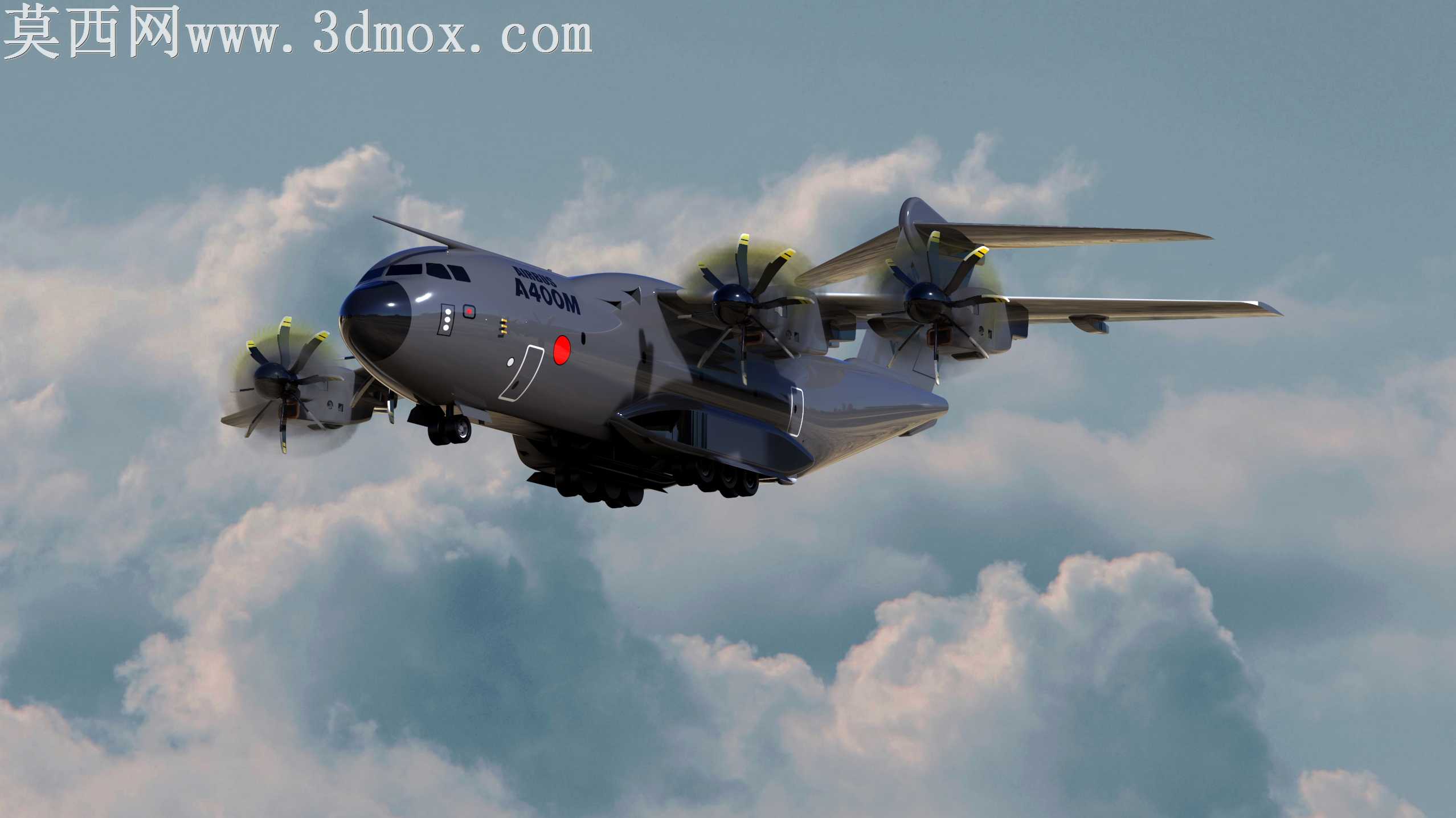 ���пͳ�A400M