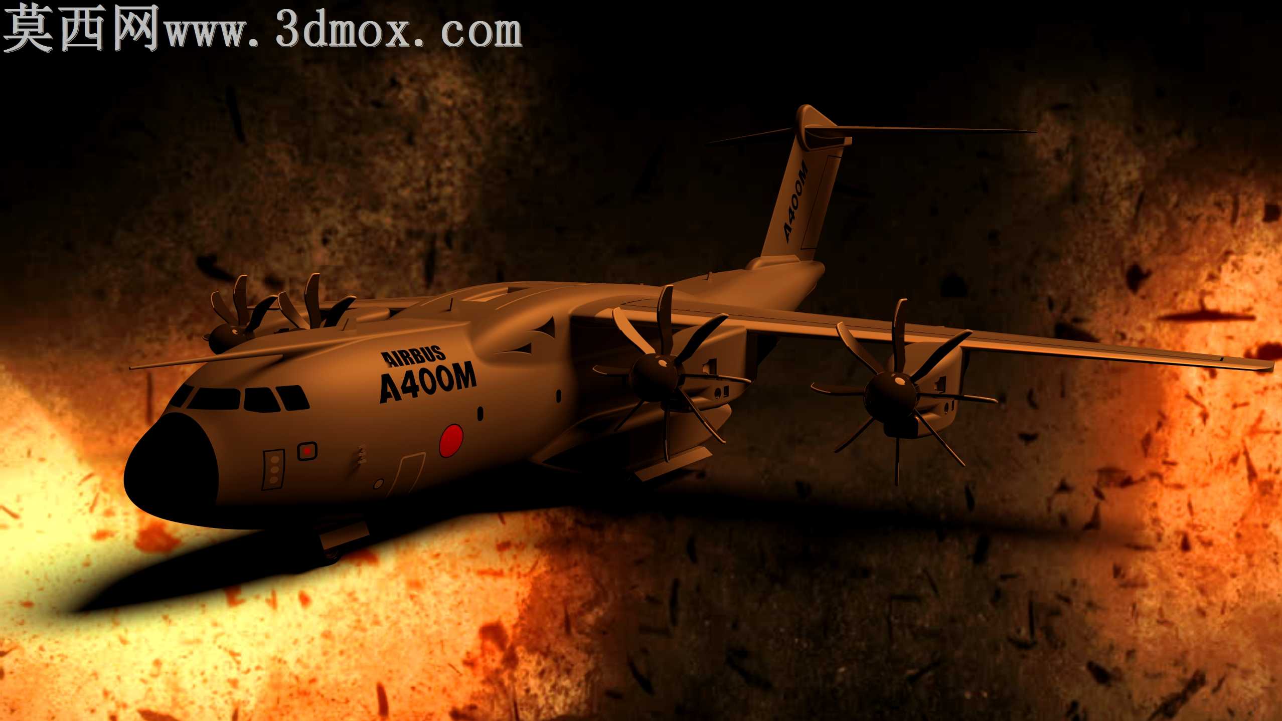 ���пͳ�A400M