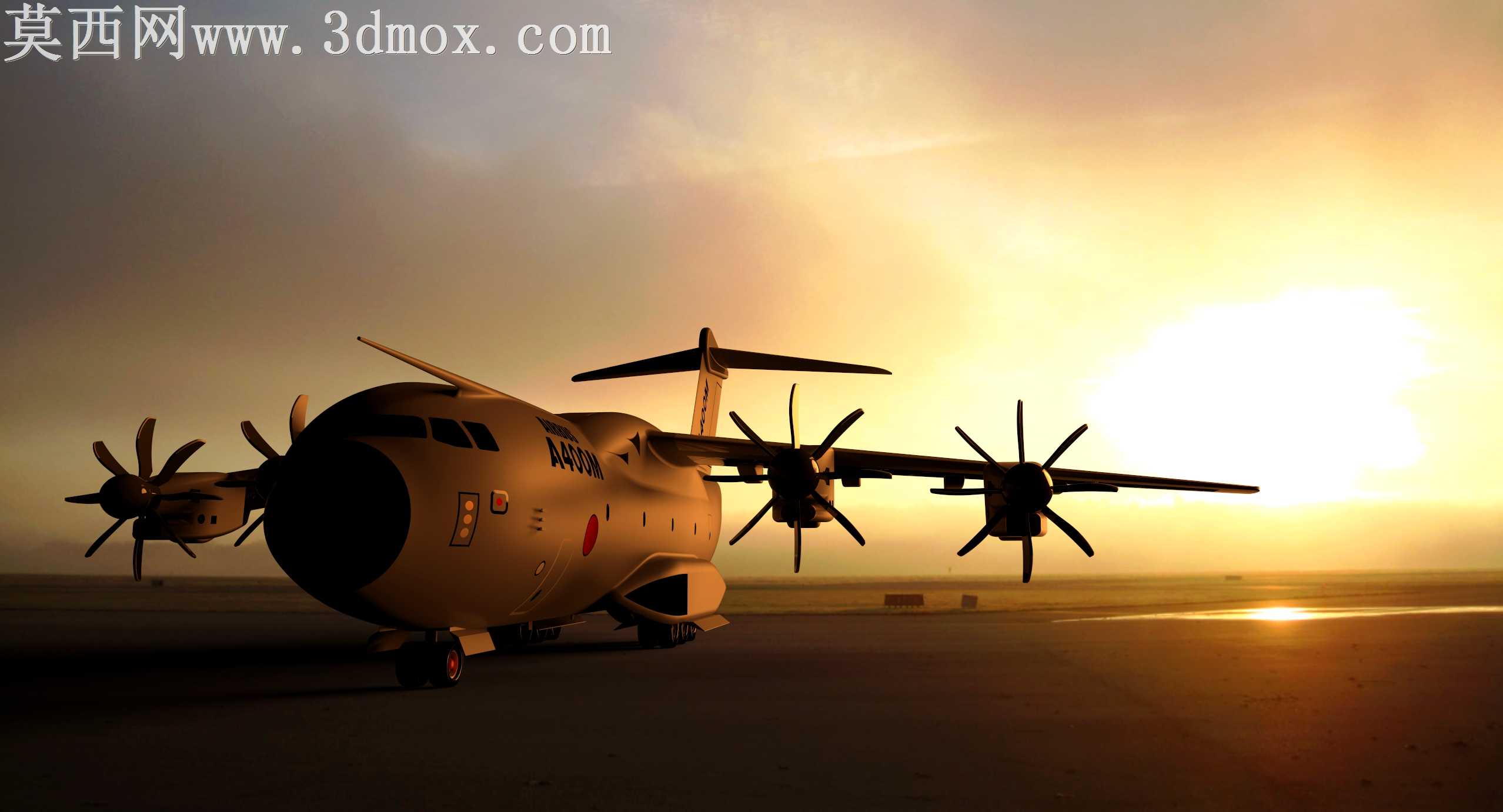���пͳ�A400M