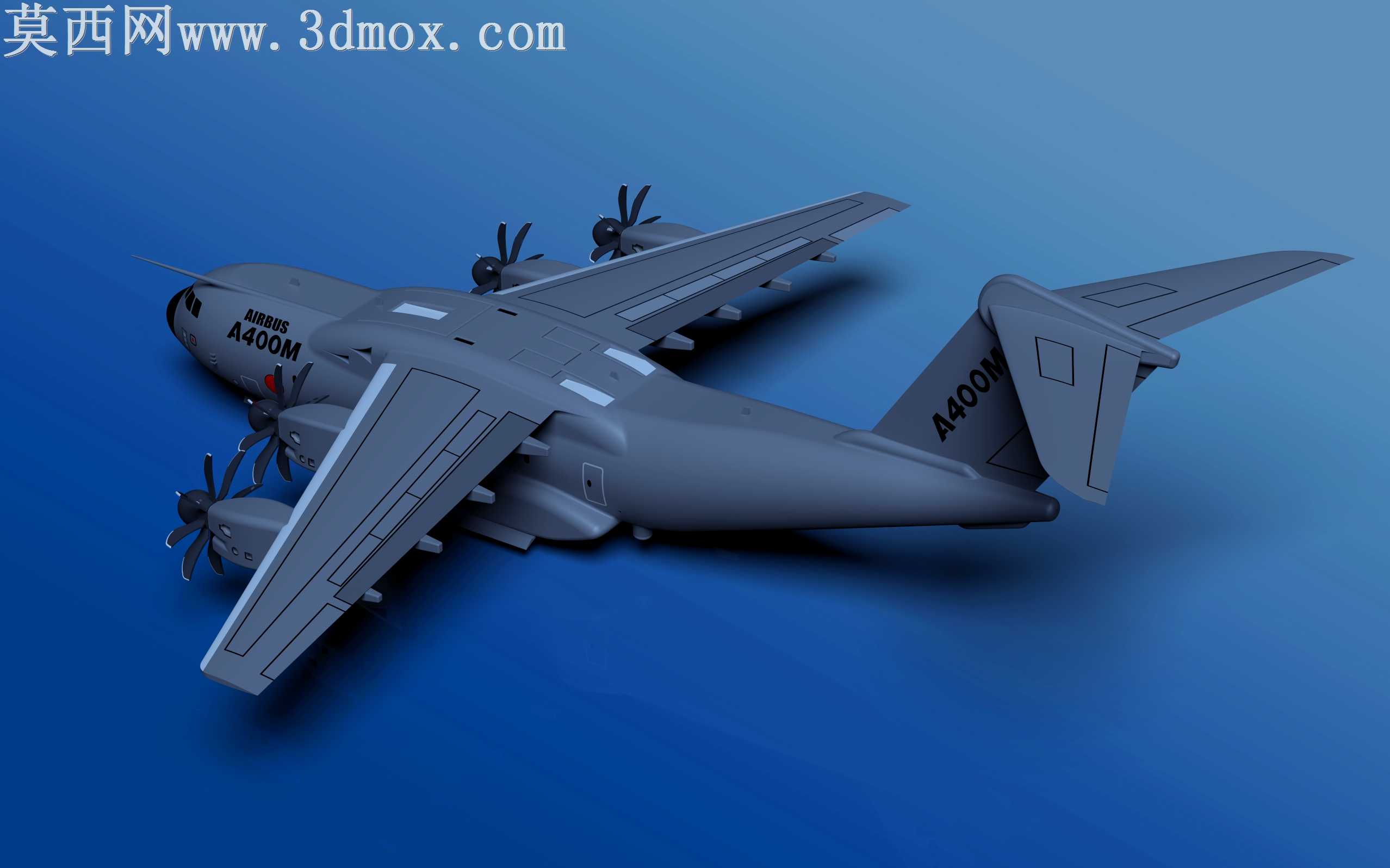 ���пͳ�A400M