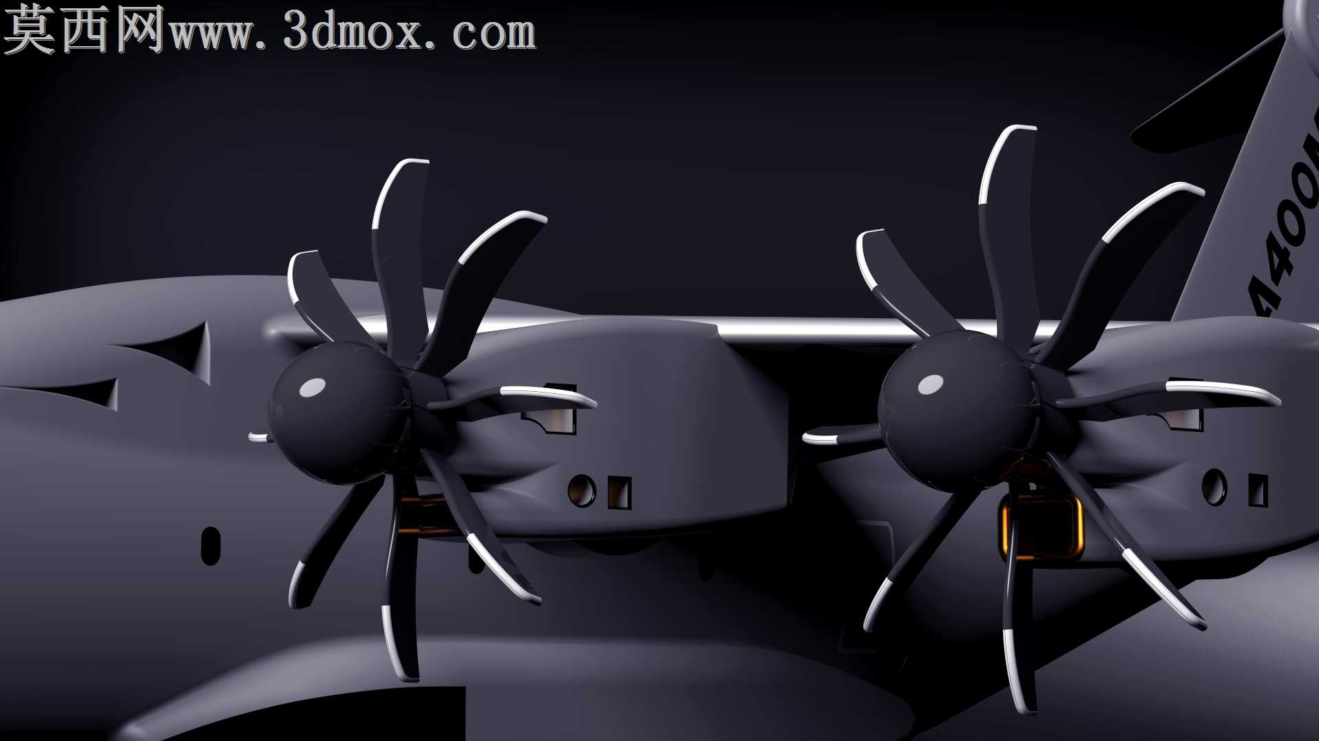 ���пͳ�A400M