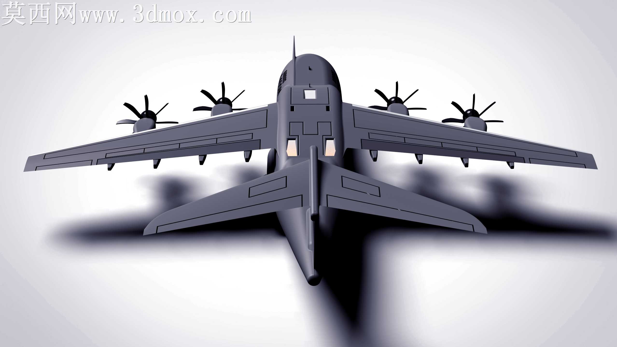 ���пͳ�A400M