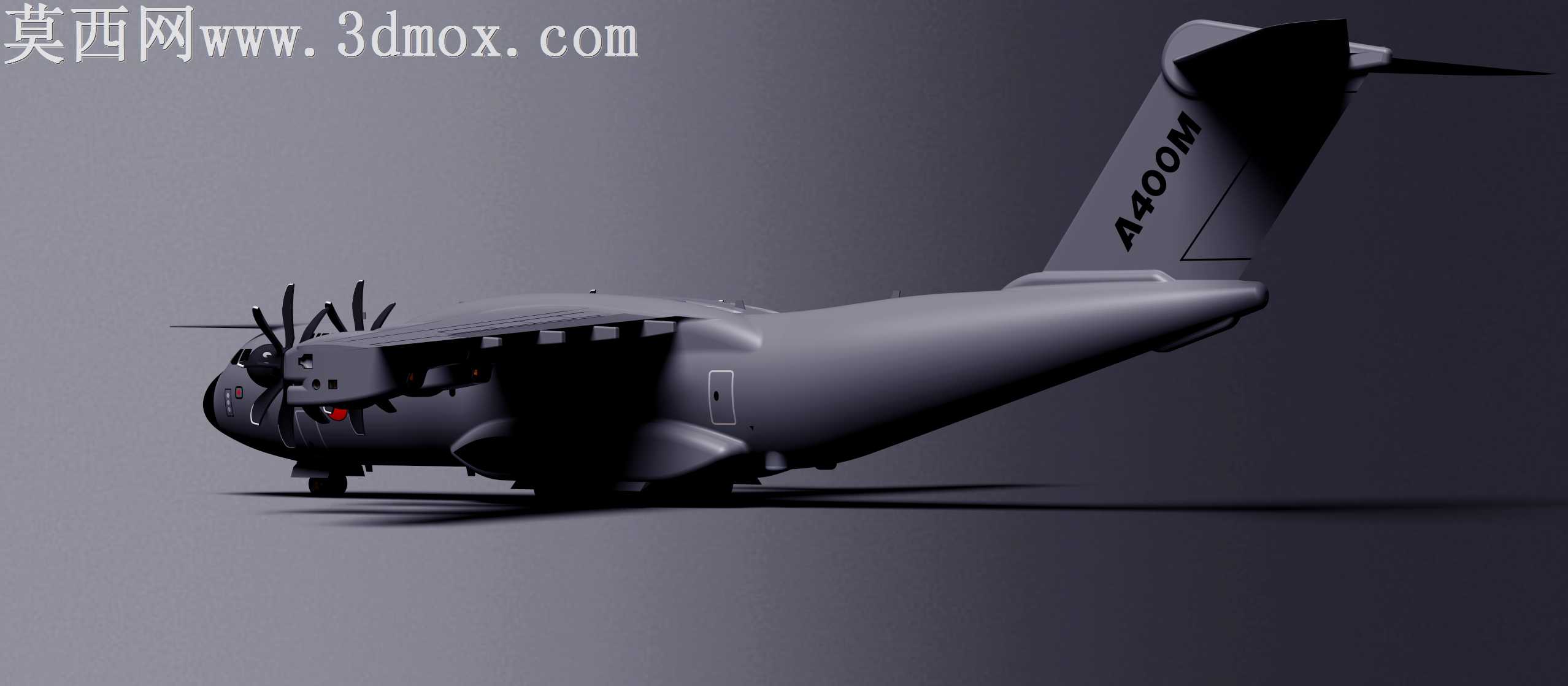 ���пͳ�A400M