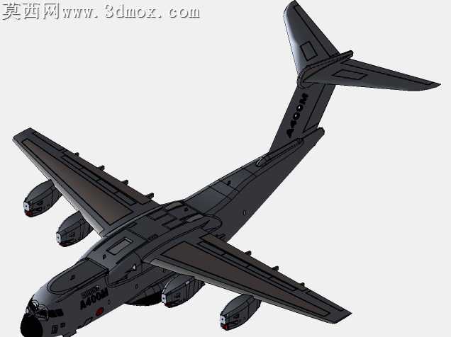 ���пͳ�A400M