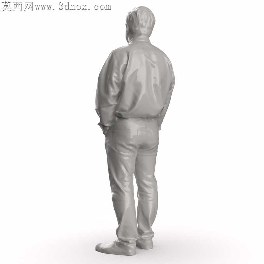 贸易展览员