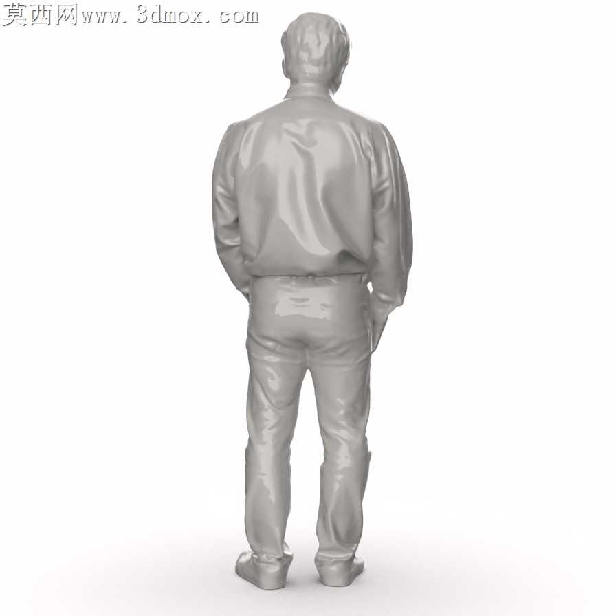 贸易展览员