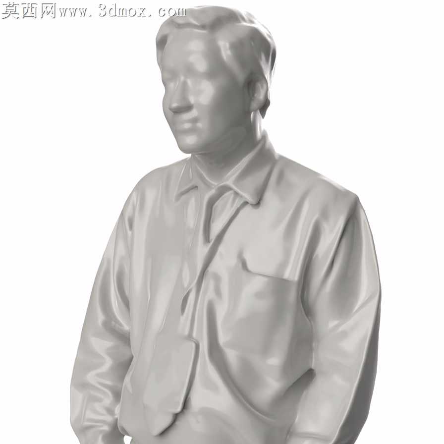 贸易展览员