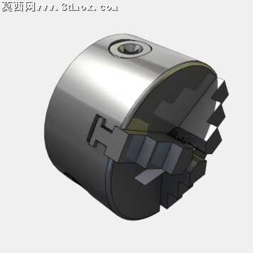 小四轴数控