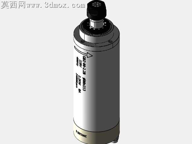 ��׼�й�2.2KW��Ƶ���ᣬˮ�䣬DM 80mm