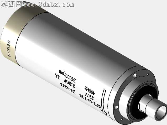 ��׼�й�2.2KW��Ƶ���ᣬˮ�䣬DM 80mm