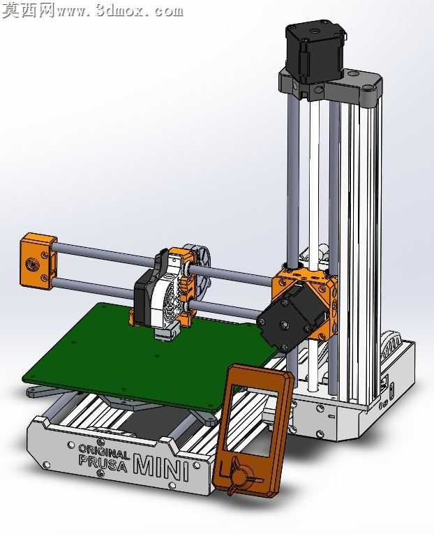 Oreginal Prusa����װ��