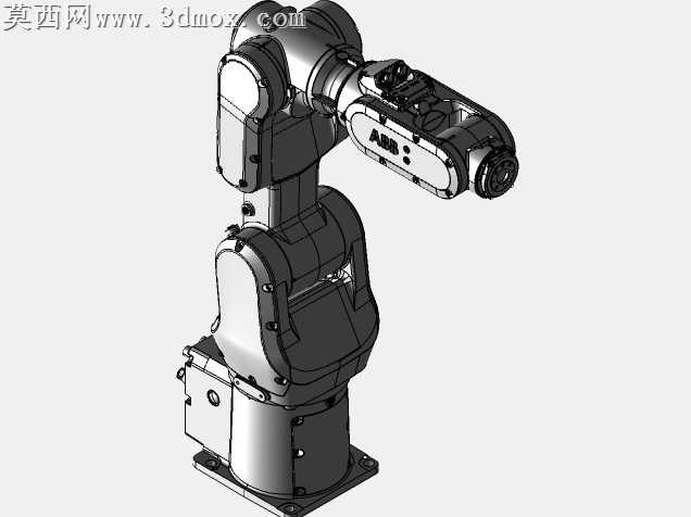 ABB irb1100-580 4kg
