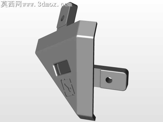 Snapmaker存储模块USB扩展