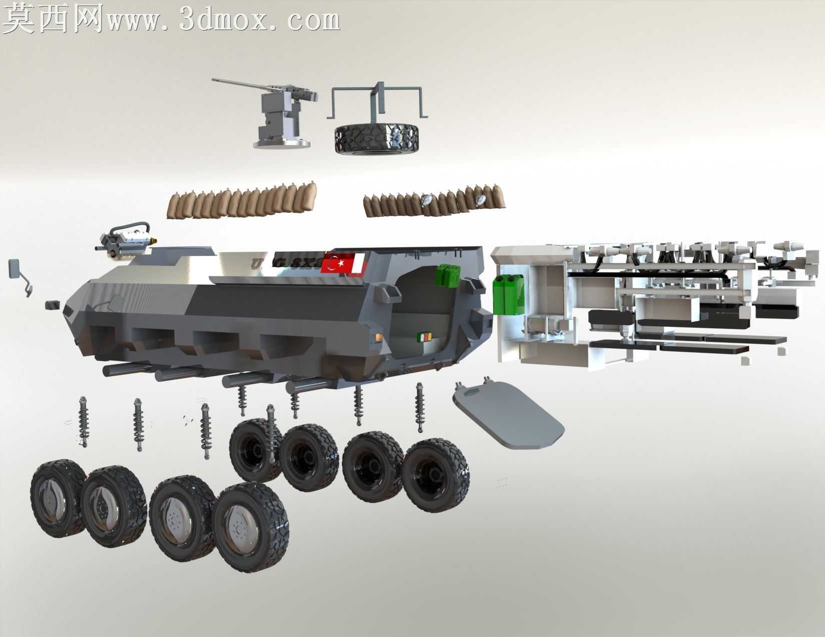 UFG-8X8�����������죩