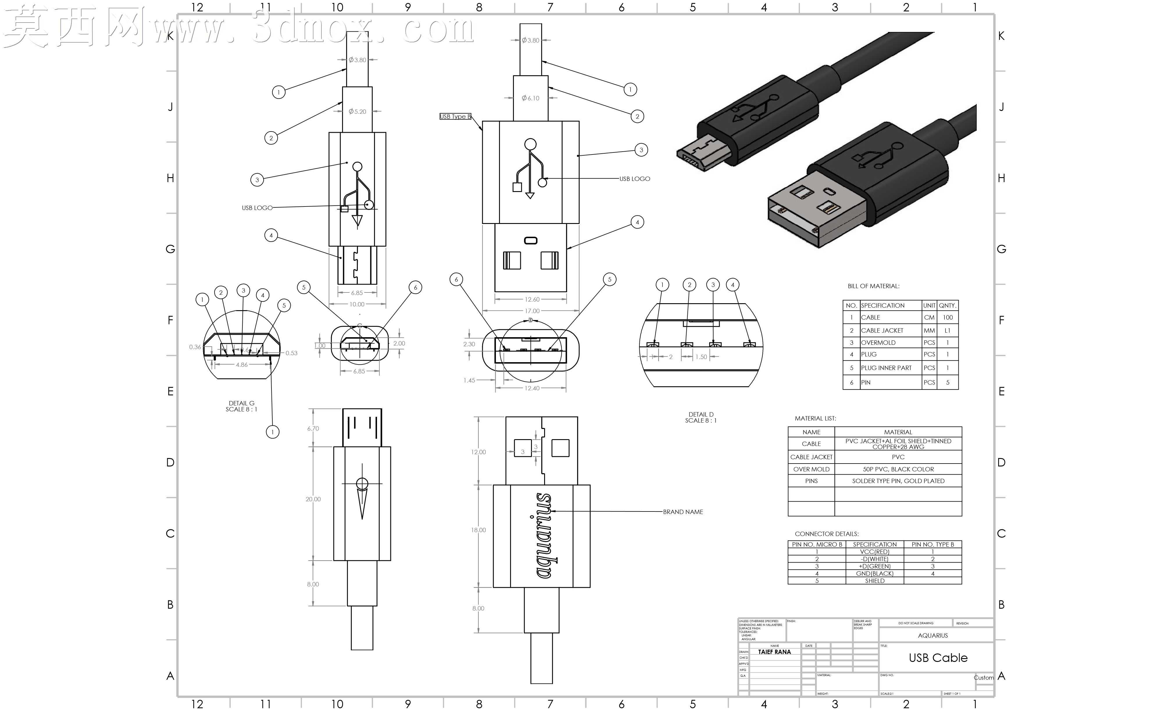 ΢��USB 2.0