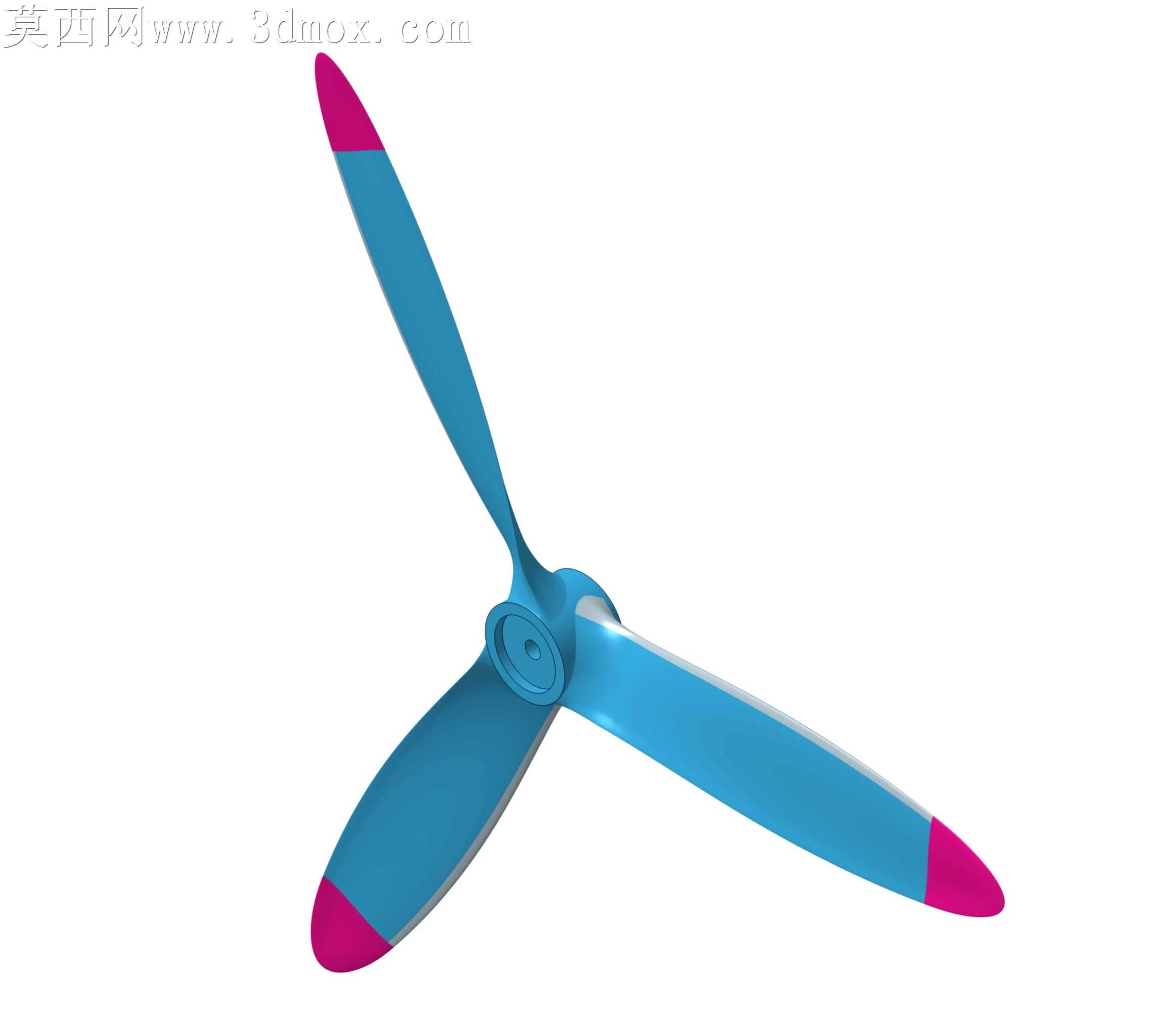 螺旋桨AP-PR-004