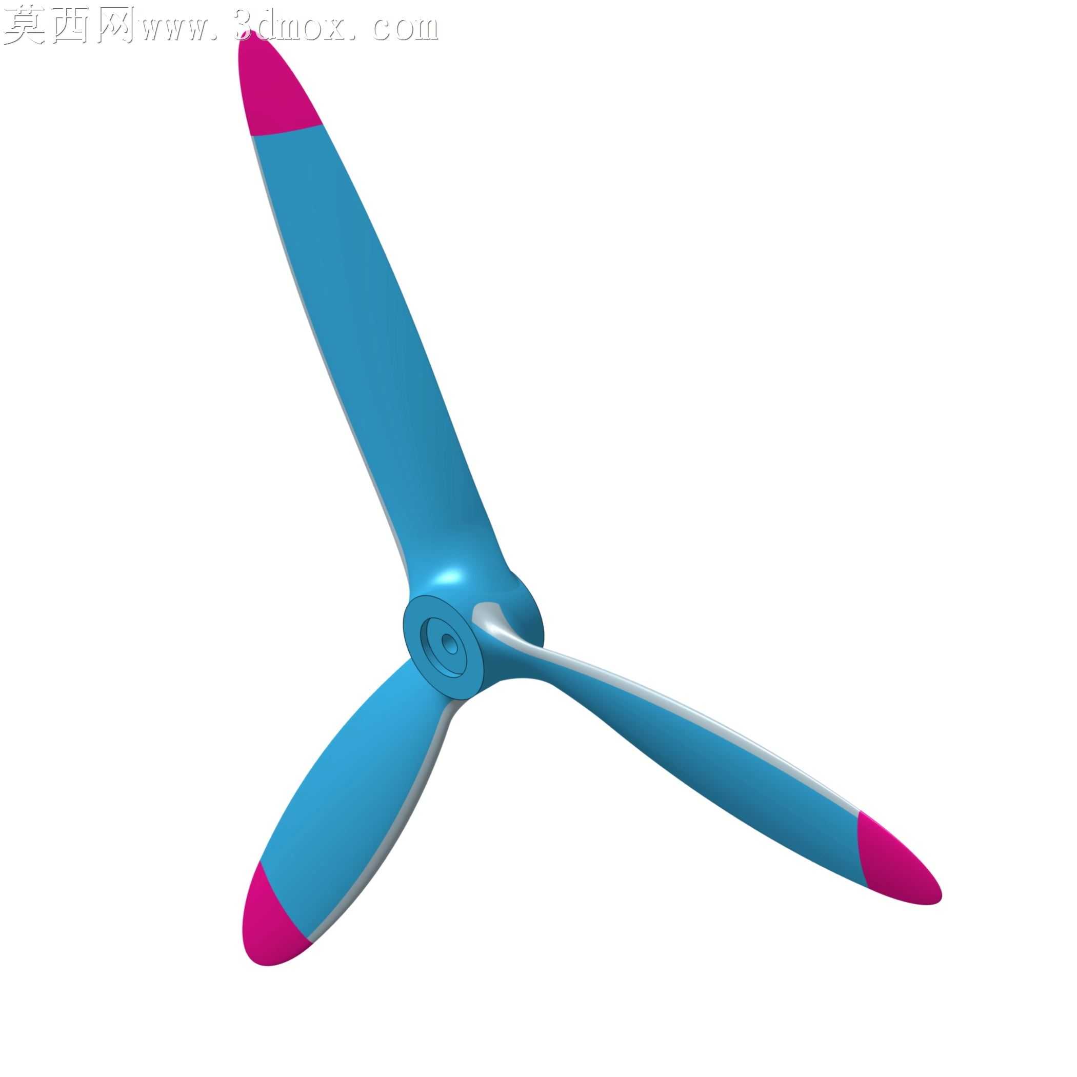 螺旋桨AP-PR-004