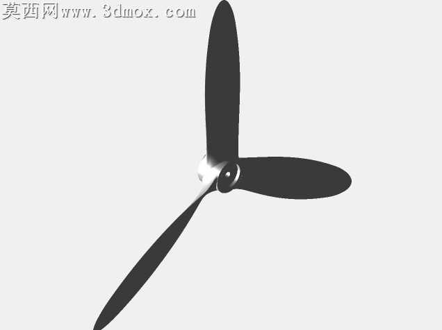螺旋桨AP-PR-004