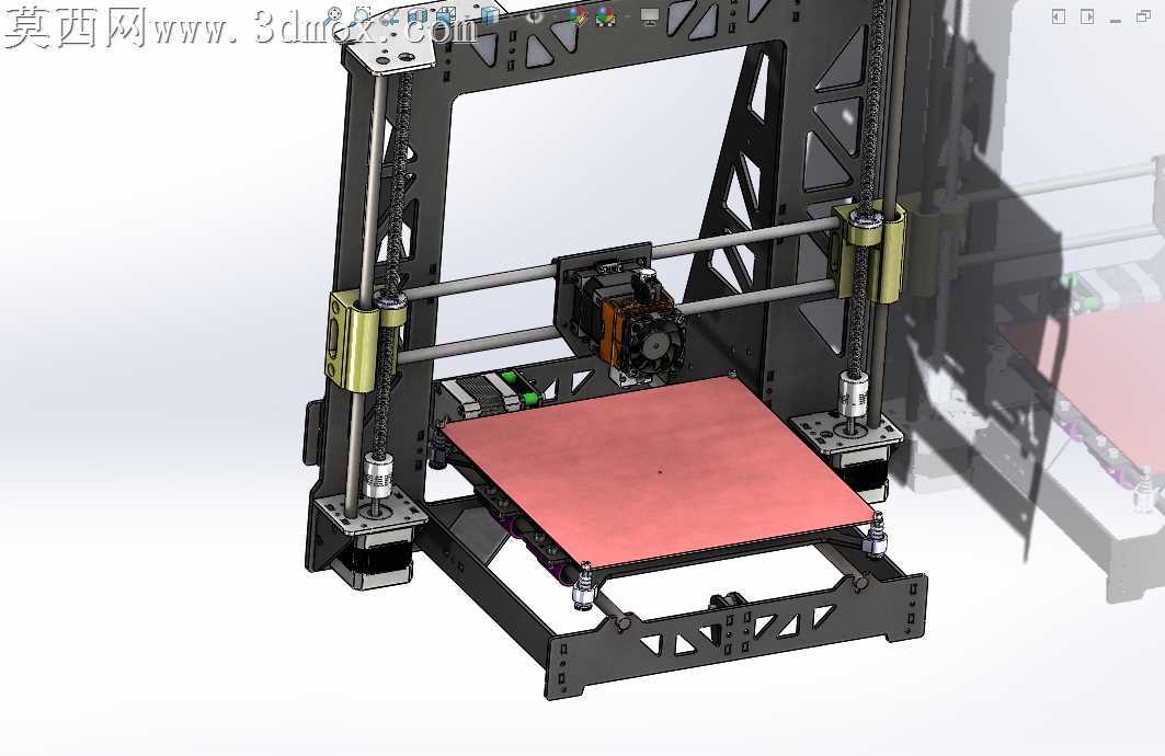 Prusa?3 3D/��ӡ��