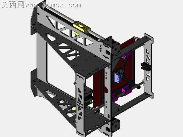 Prusa?3 3D/��ӡ��