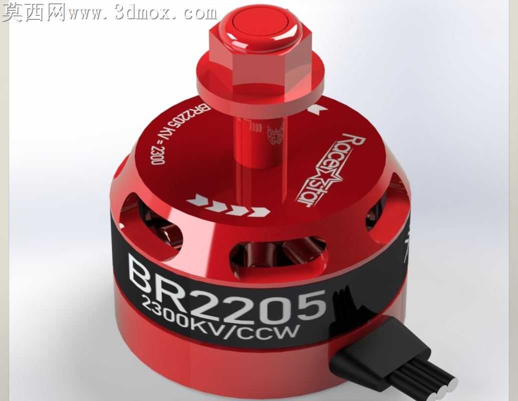 Racerstar/BR2205/��ˢ���