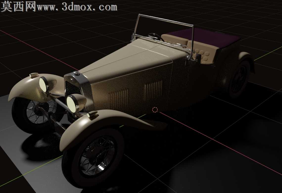 1948��HRG���ų�
