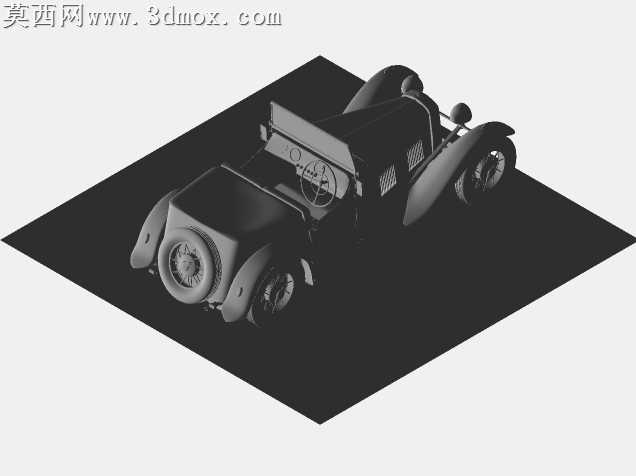 1948��HRG���ų�