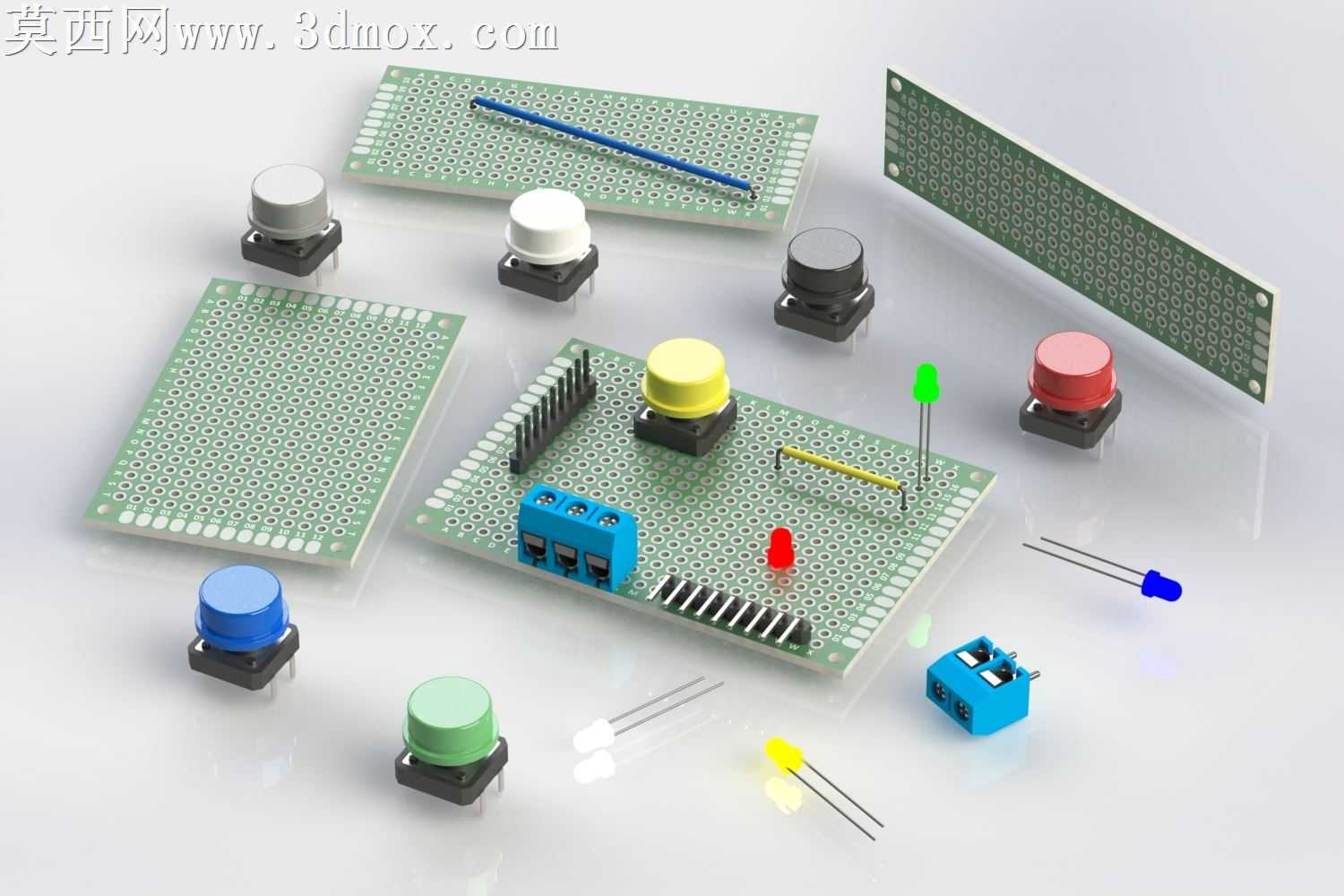 PCB ledԭ������