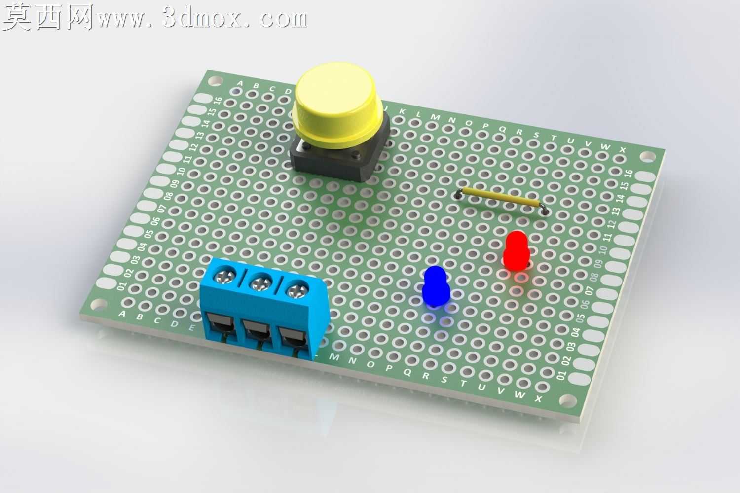 PCB ledԭ������