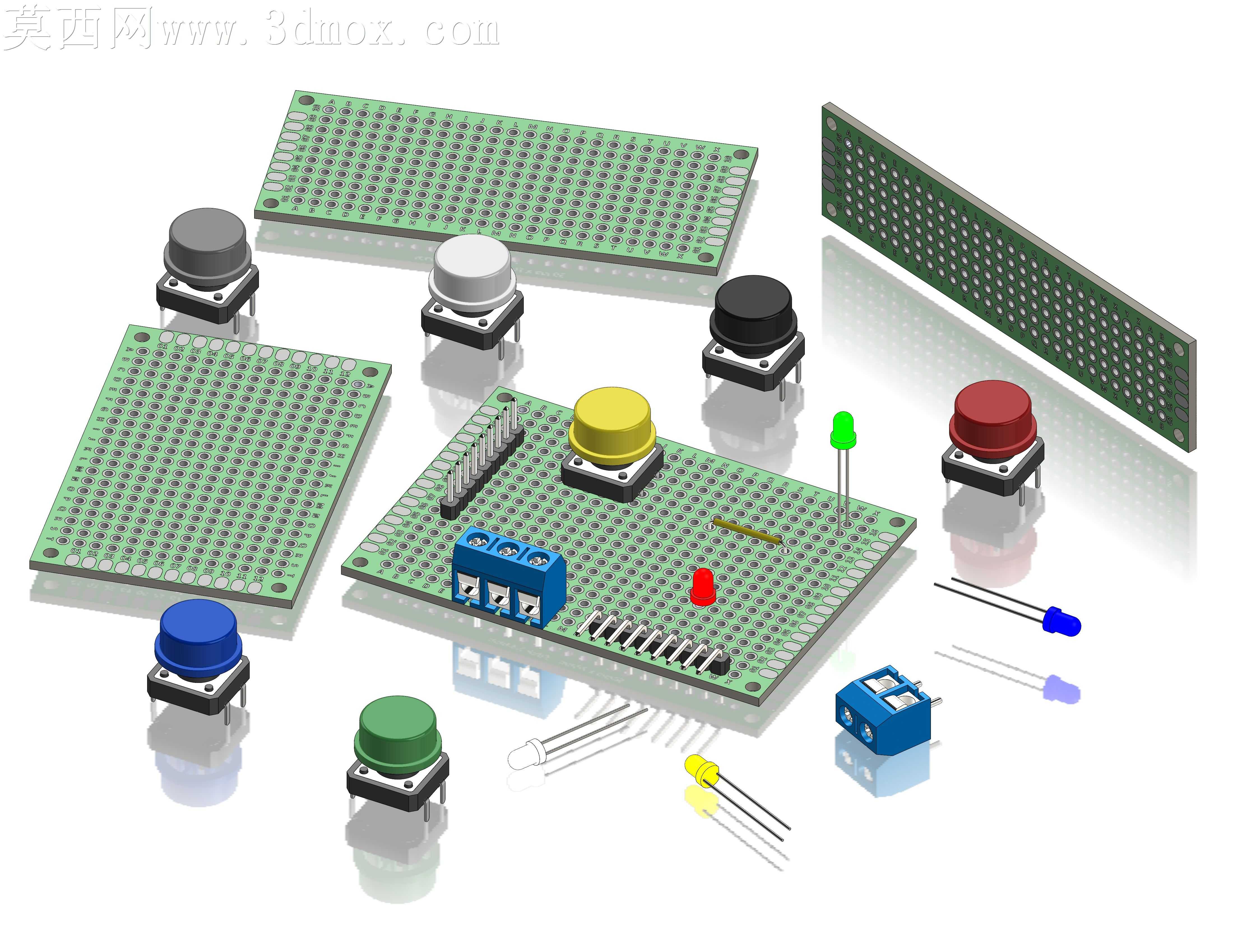 PCB ledԭ������