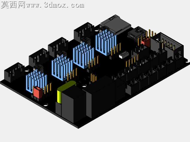 BIGTREETECH SKR Mini E3 1.2版