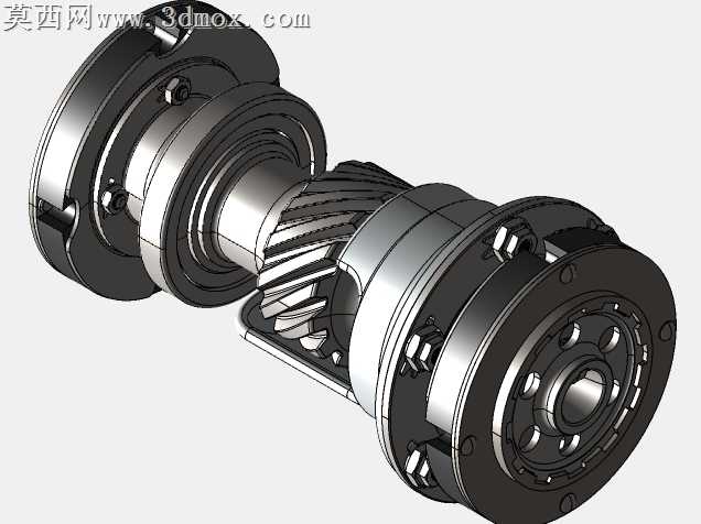 Packard V-1650-7磁电机驱动器和配件