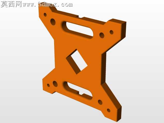 打印机3D 2020