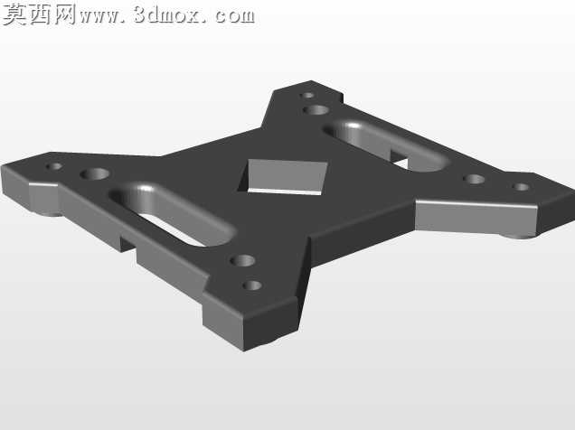 打印机3D 2020