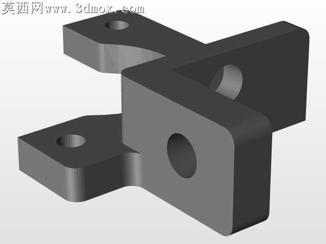 打印机3D 2020