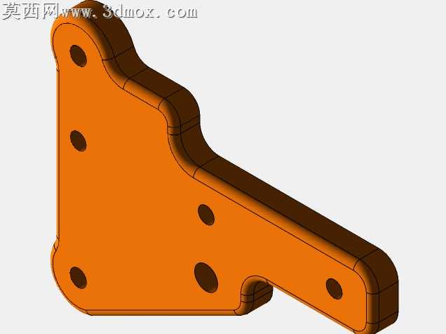 打印机3D 2020