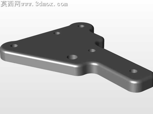 打印机3D 2020