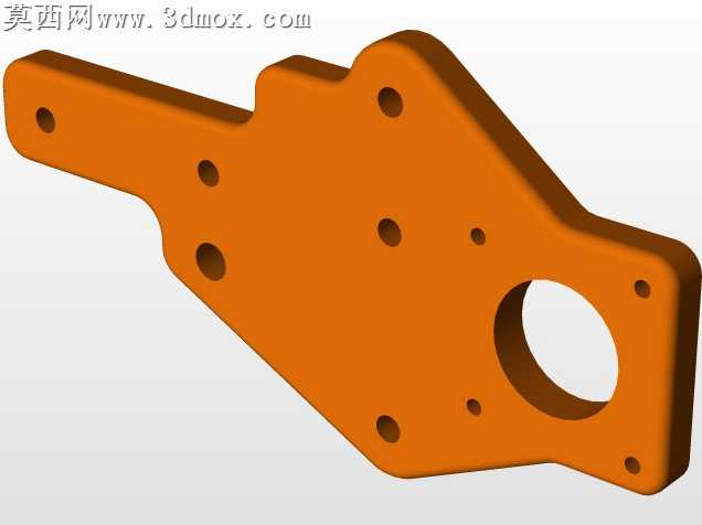 打印机3D 2020