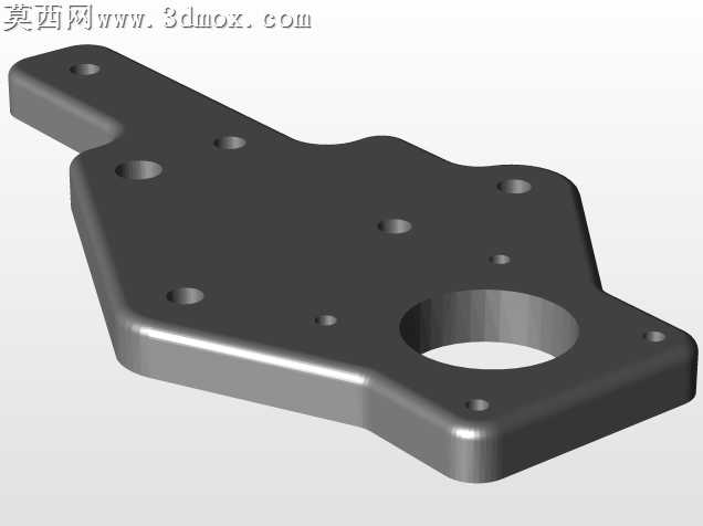 打印机3D 2020