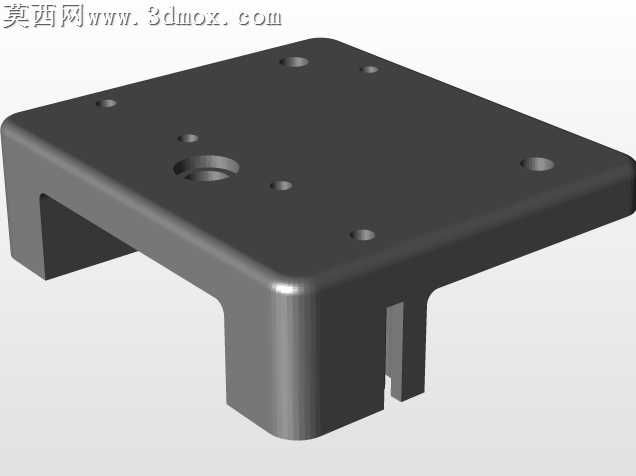 打印机3D 2020