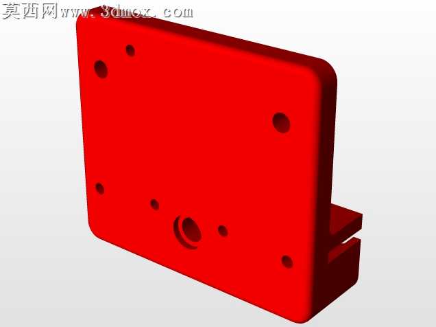 打印机3D 2020