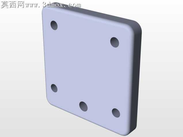 打印机3D 2020