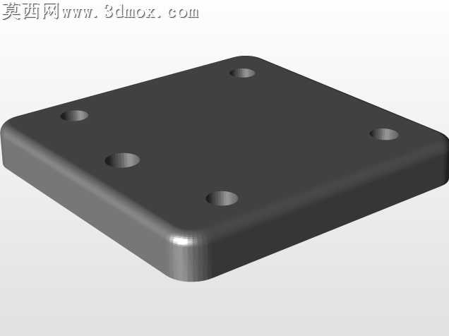 打印机3D 2020