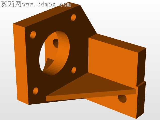 打印机3D 2020
