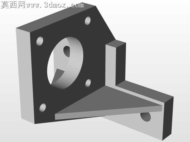 打印机3D 2020