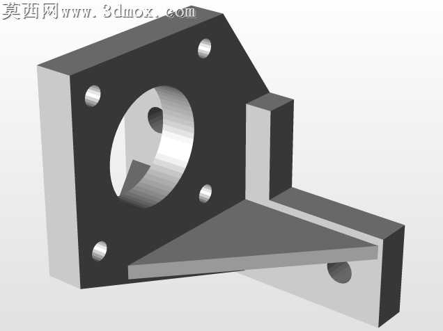 打印机3D 2020