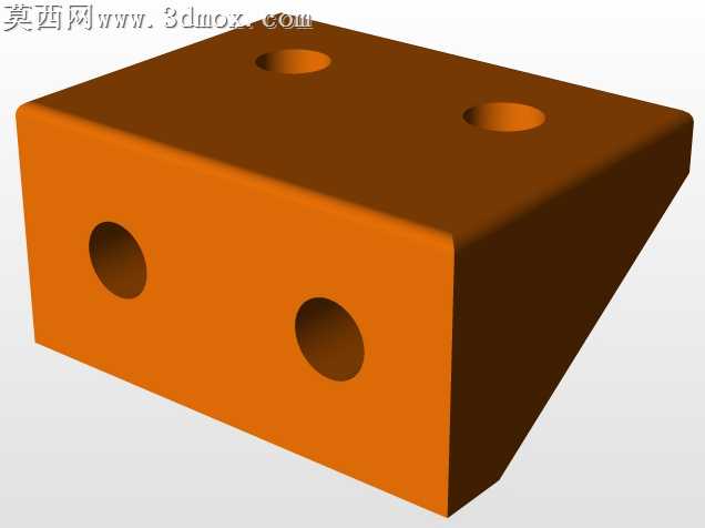打印机3D 2020