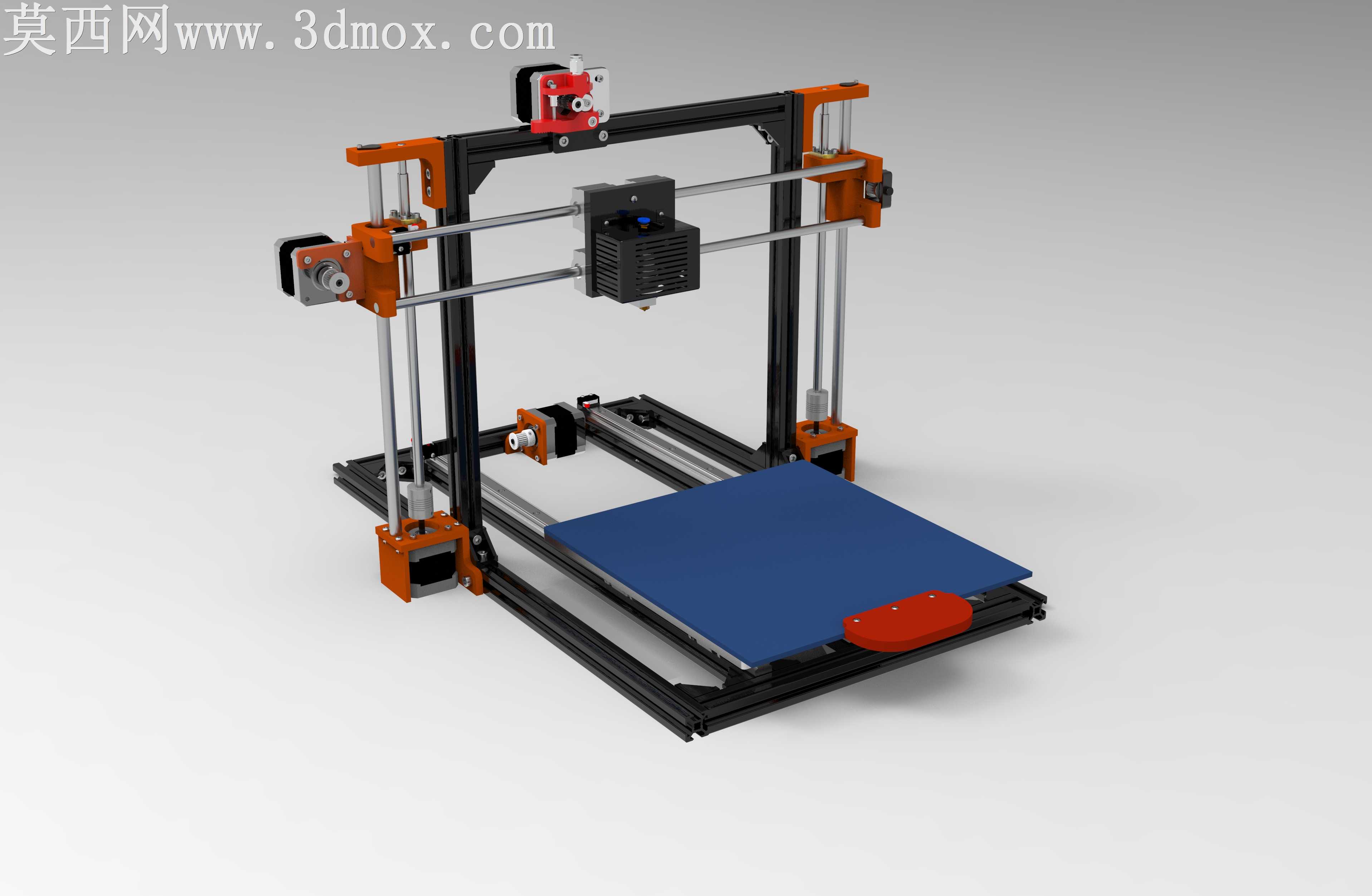 3D��ӡ��250x250x200