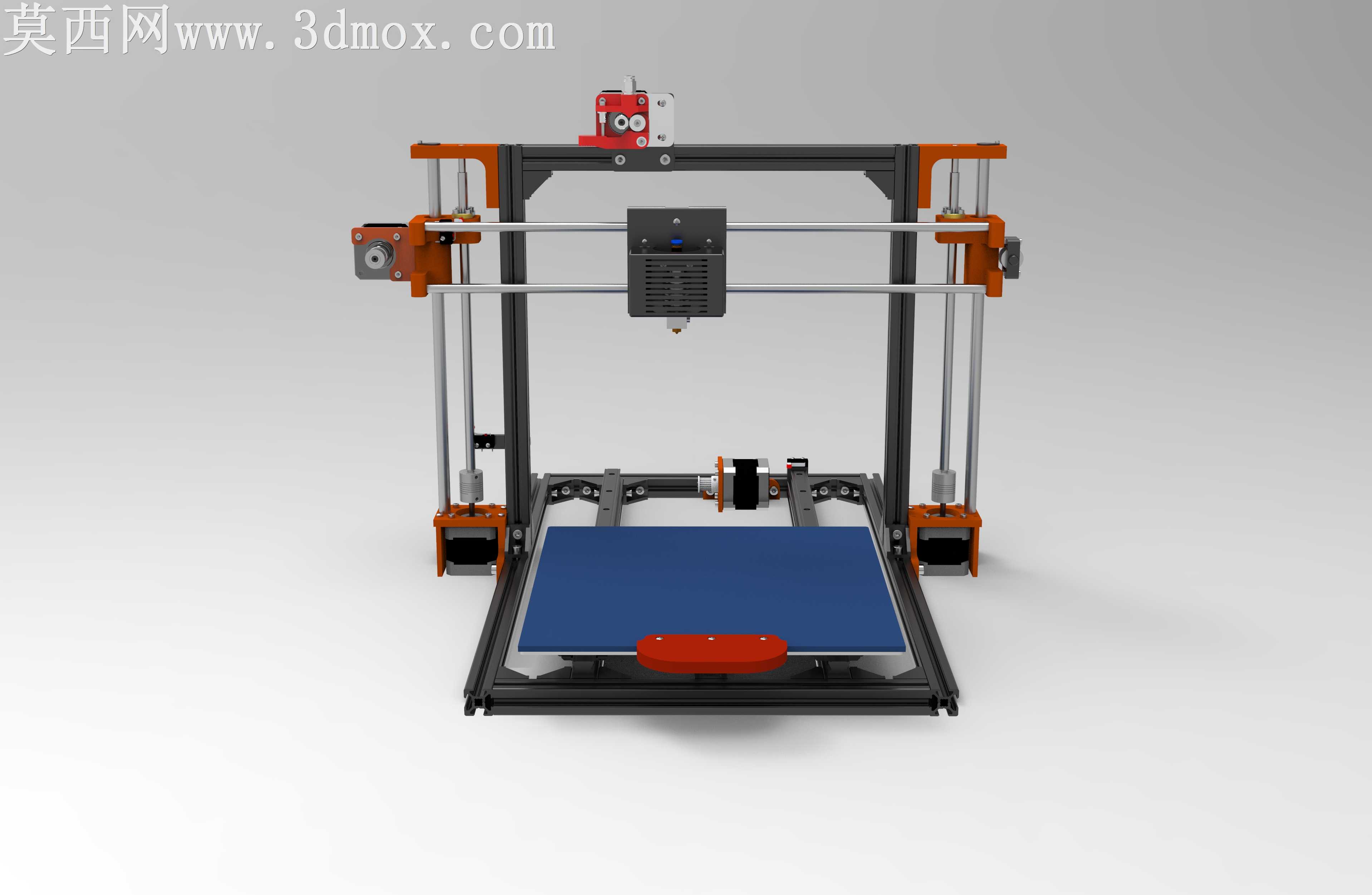 3D��ӡ��250x250x200